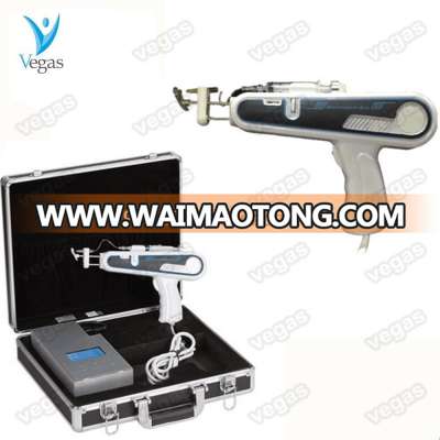 Virtual mesotherapy machine portable mesogun fo face beauty