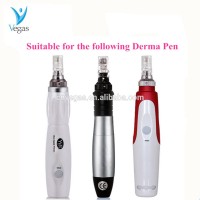 12 needle electric micro needling Dr.pen cheaper price microneedle electric dermapen