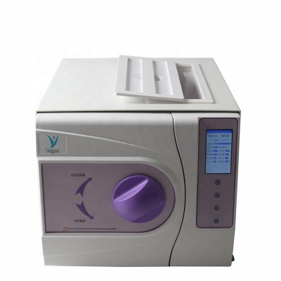 Dental Clinic Application and CE ISO Certificates Dental Autoclave