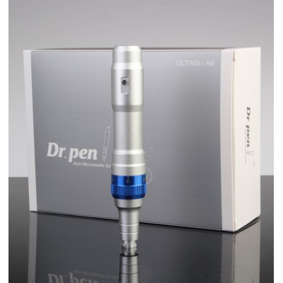 Best professional mirco needling derma pen Ultima A6 electric dermapen tattoo derma pen