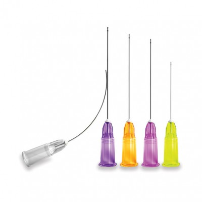 fine micro cannula types of cannula and size parts of cannula