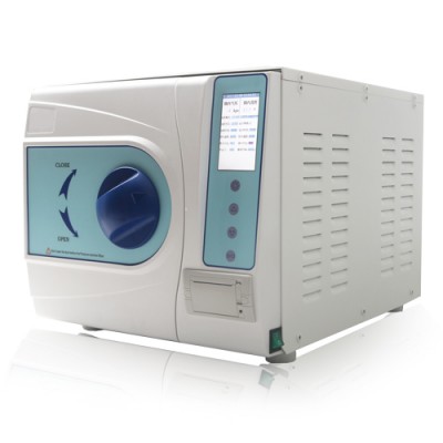 2019 Hot selling 12L / 16L /18L/23L Class II  autoclave