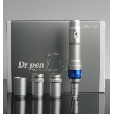 2018 newest selling wireless Dermapen microneedling Dermapen