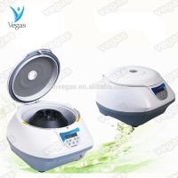 High quality beauty medical PRP centrifuge machine