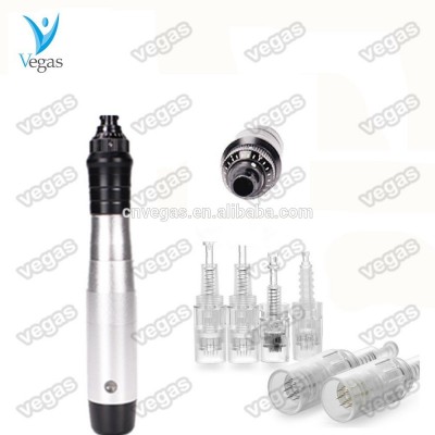 High quality professional auto microneedle therapy machine dermapen