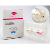 High Quality Hydra Needle 20,Titanium Micro Needle Roller System